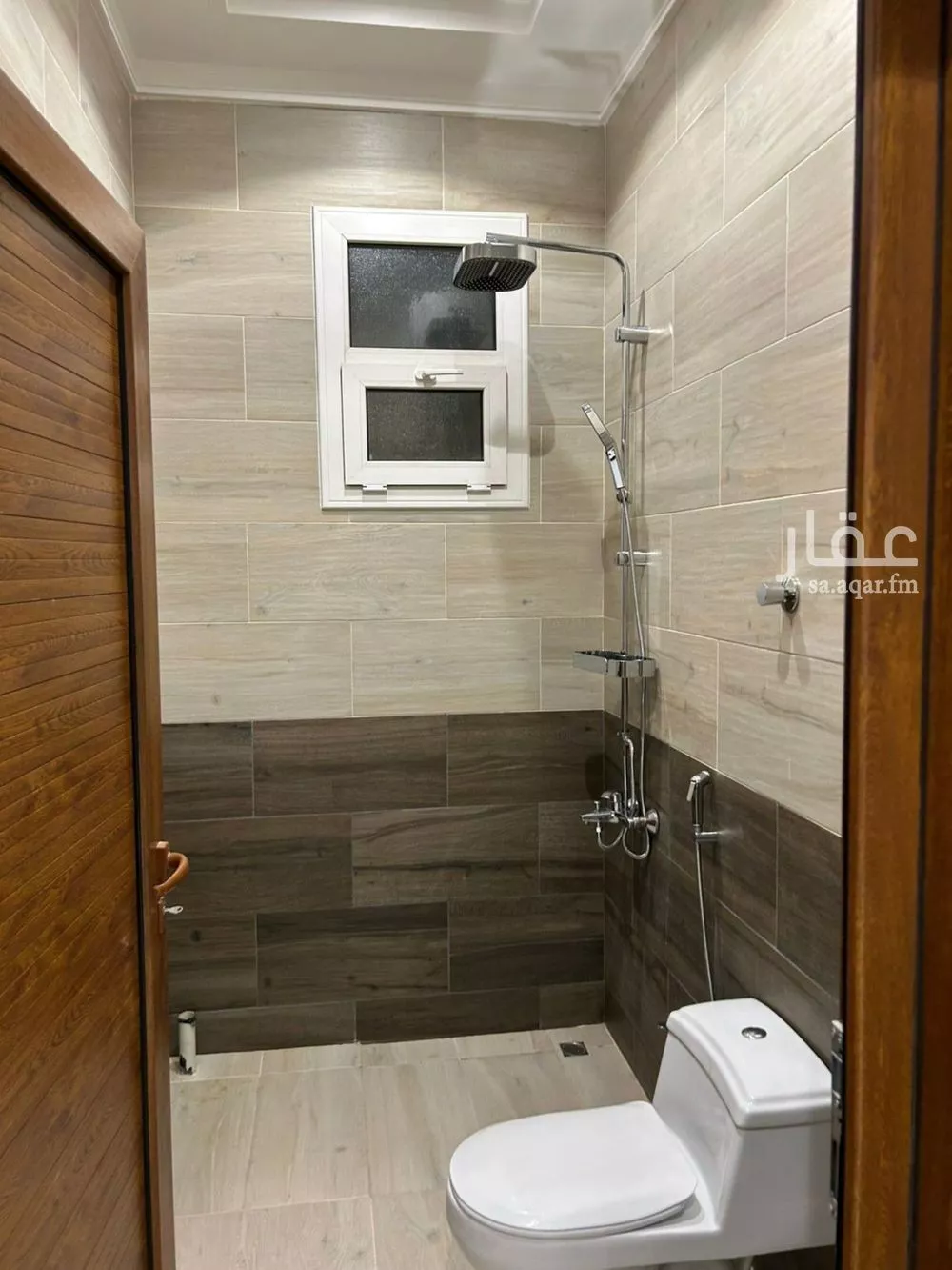 3 bedroom floor in Al Malqa 9