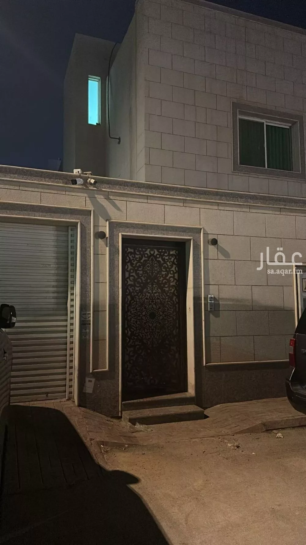 دور 4 غرف في المعيزلة 8