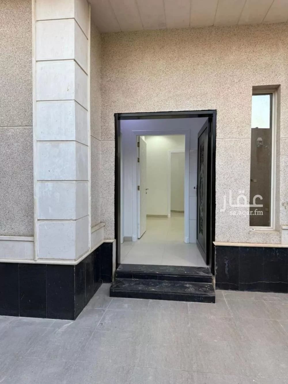 4 bedroom floor in Al Aridh 1