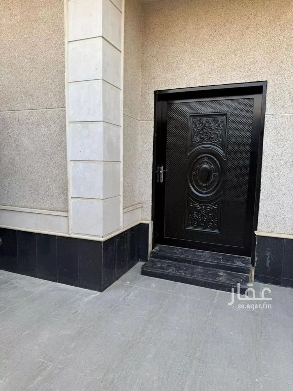 4 bedroom floor in Al Aridh 4