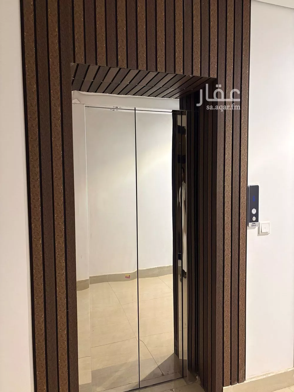 شقة 1 غرف في صلاح الدين 2