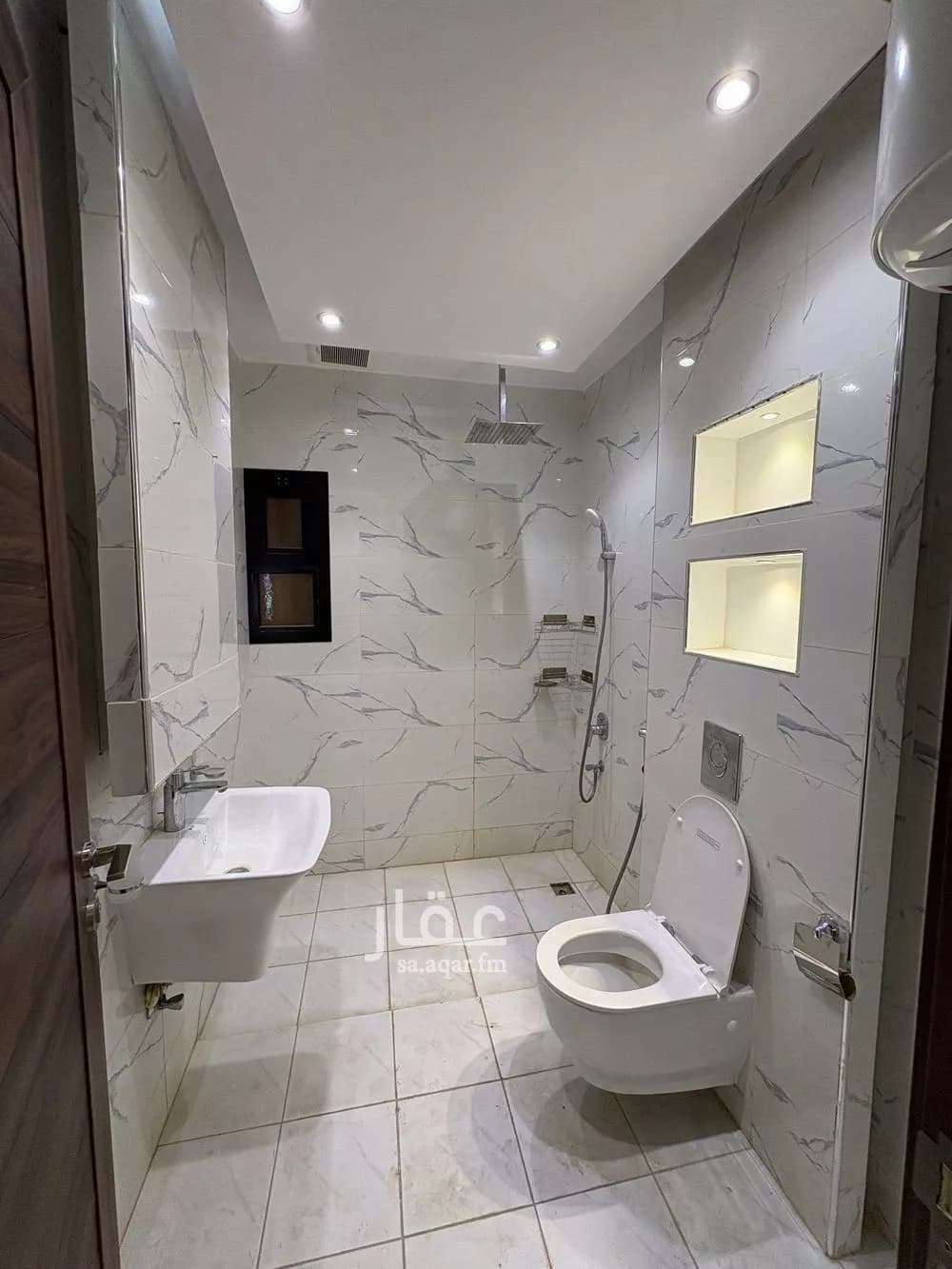 شقة 1 غرف في صلاح الدين 6