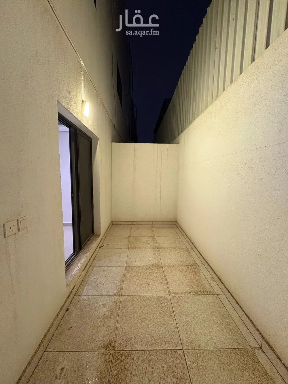 شقة 1 غرف في صلاح الدين 7