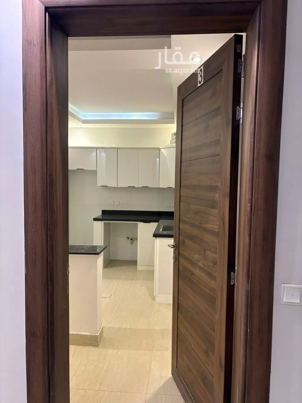 شقة 1 غرف في صلاح الدين 10