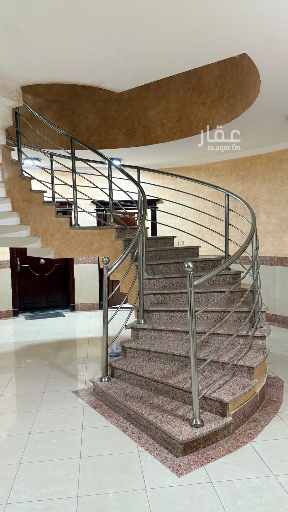 شقة 2 غرف في النخيل 2