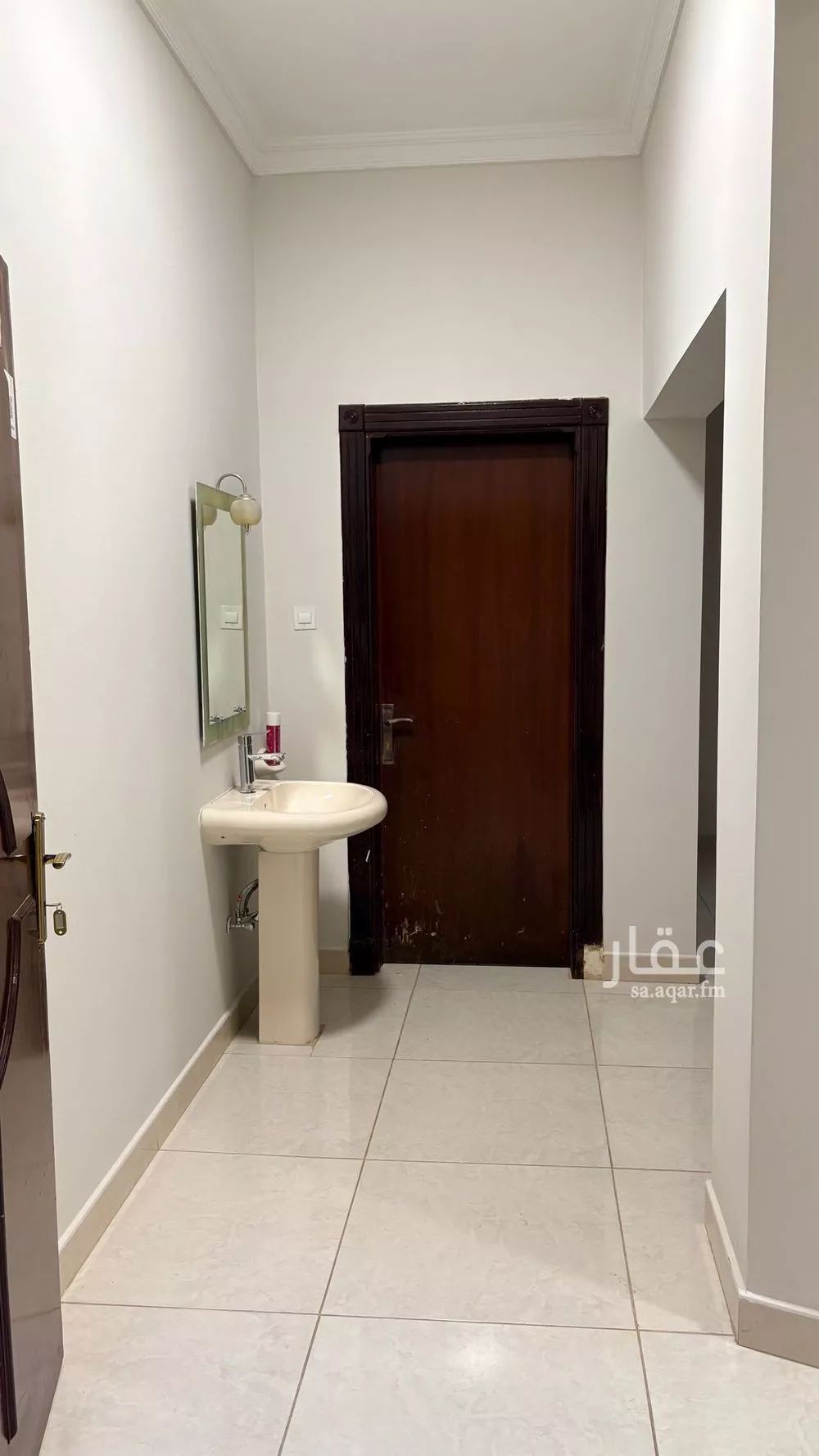 شقة 2 غرف في النخيل 4