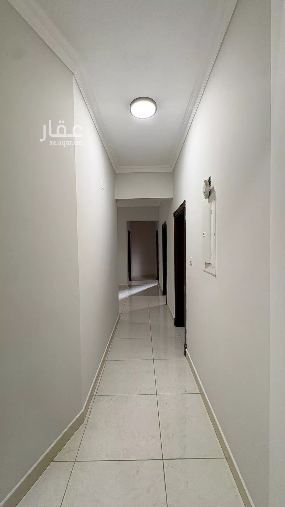 شقة 2 غرف في النخيل 8