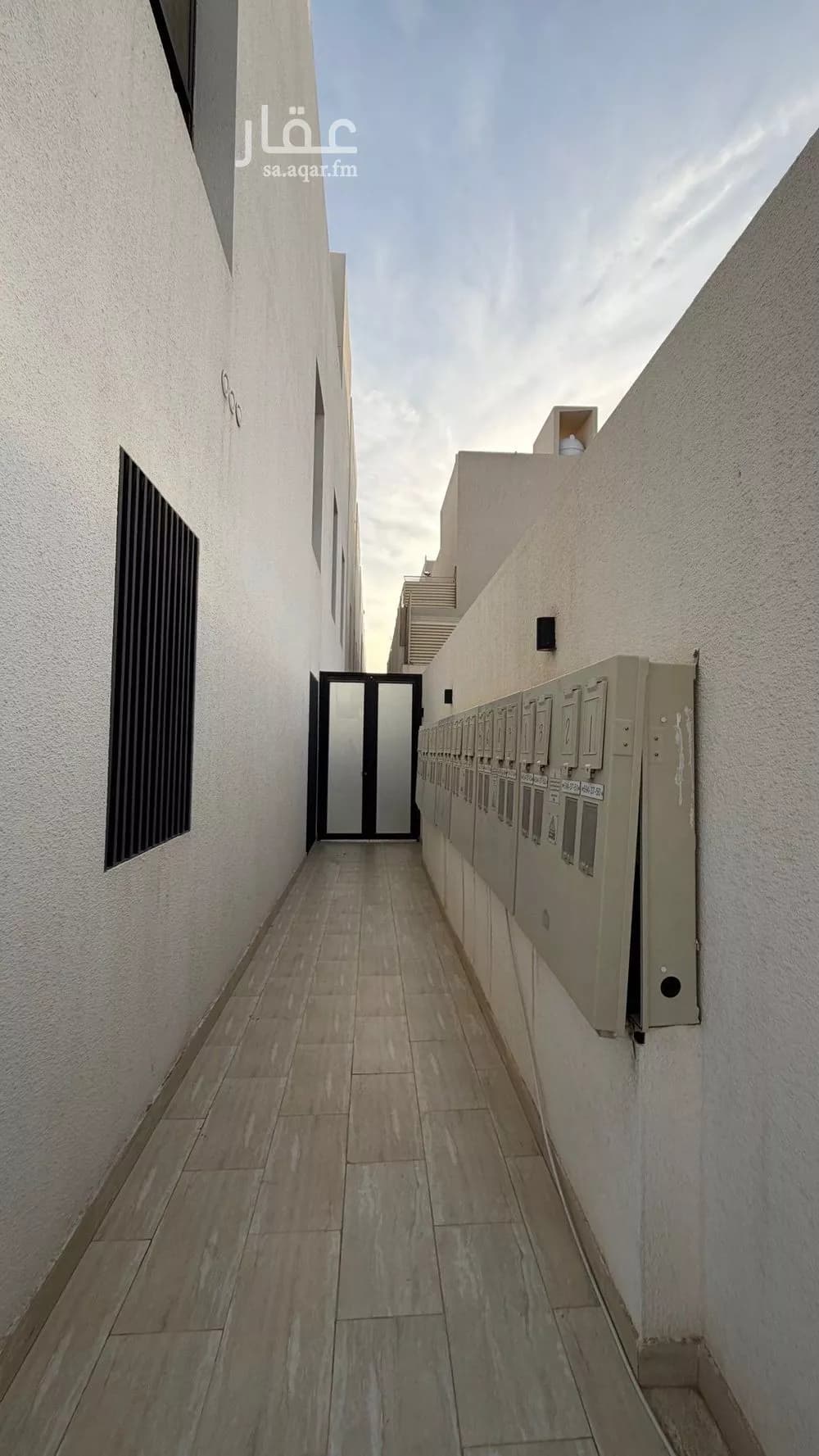 شقة 2 غرف في الرمال 2