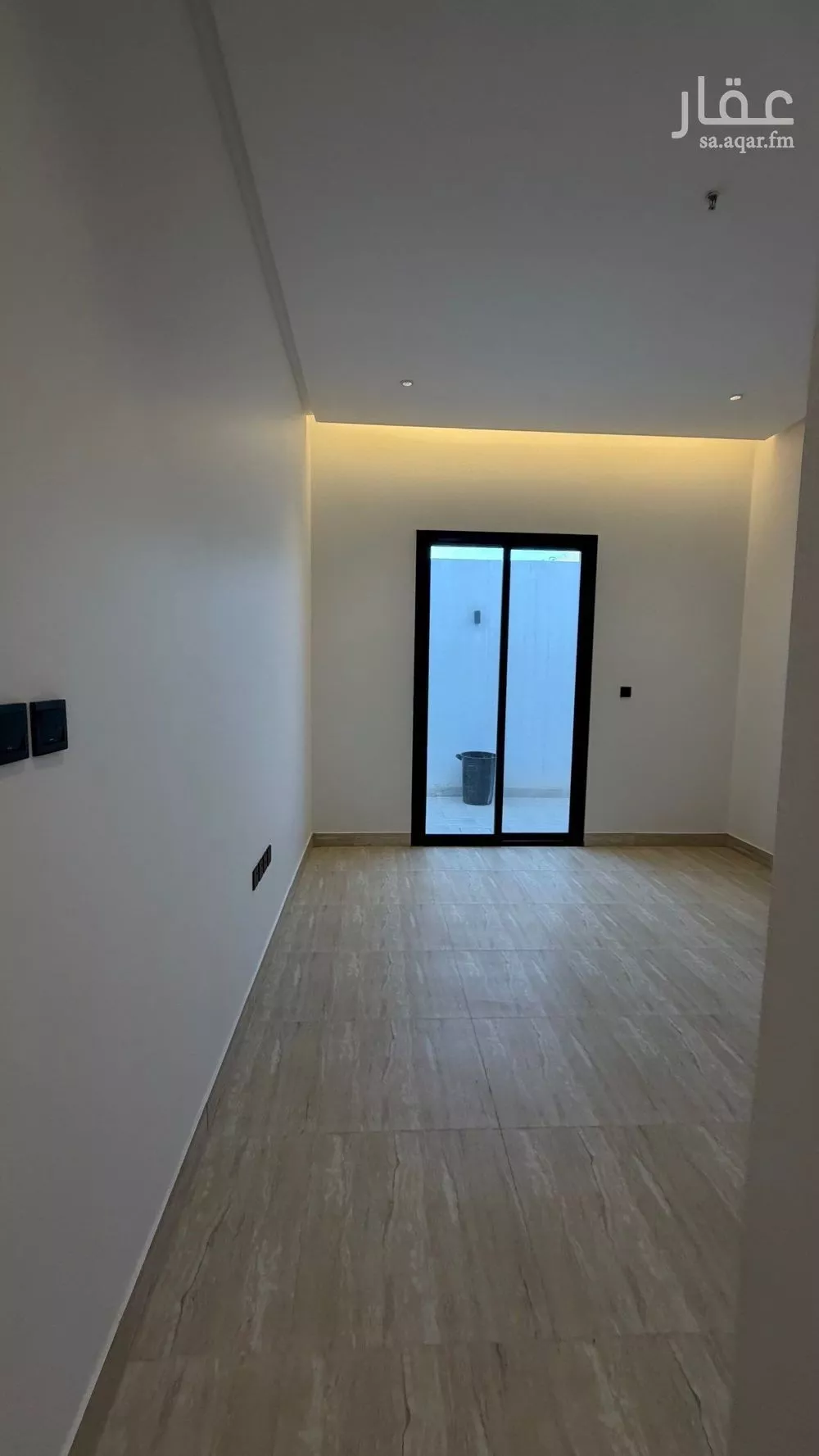 شقة 2 غرف في الرمال 12