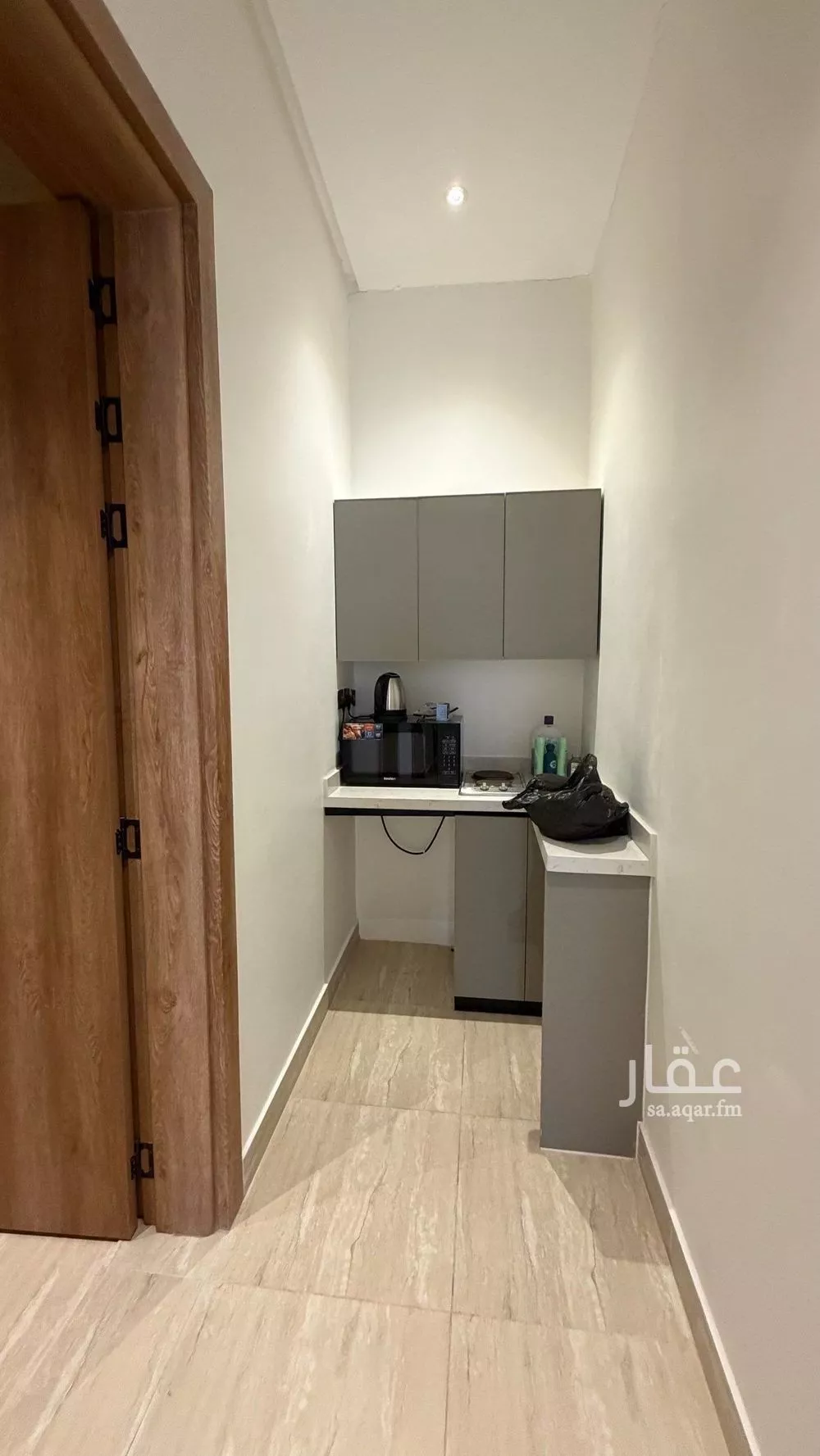 شقة 2 غرف في الرمال 14