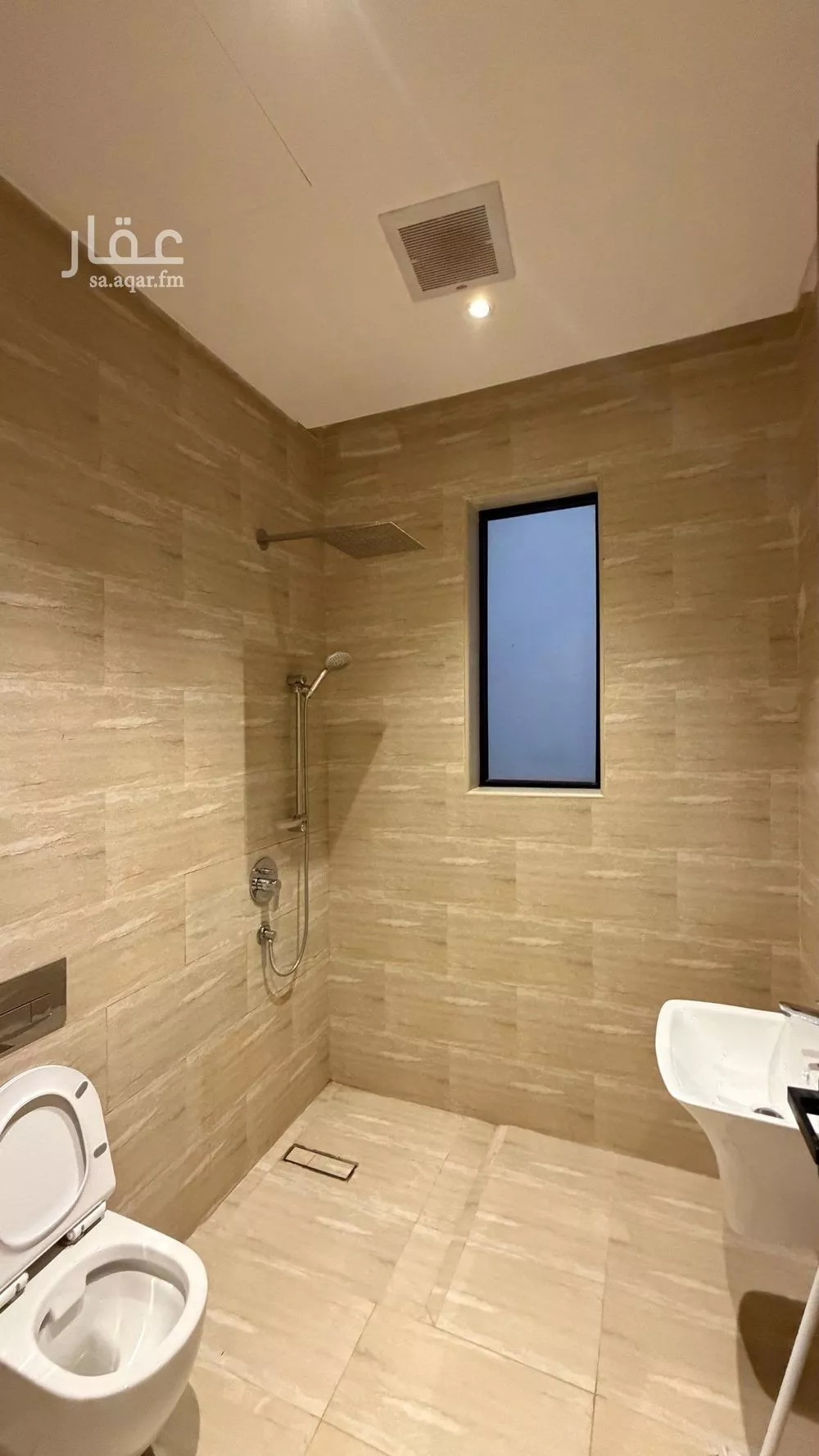 شقة 2 غرف في الرمال 15