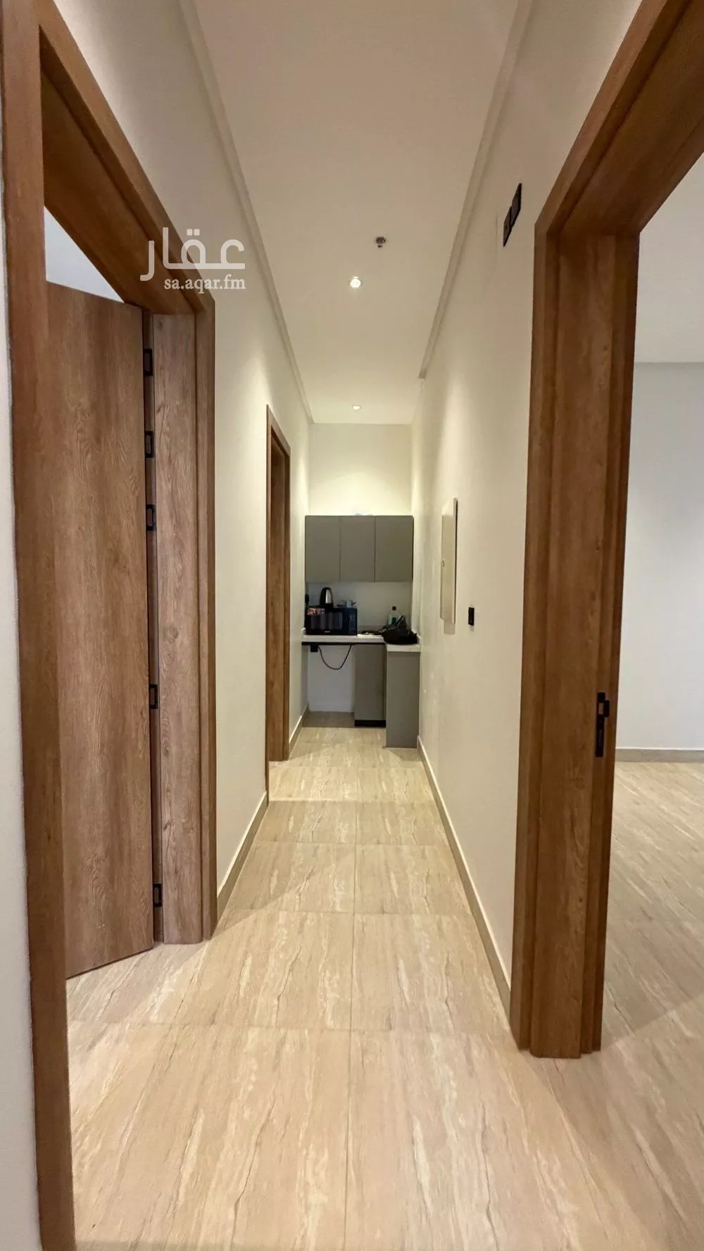 شقة 2 غرف في الرمال 7