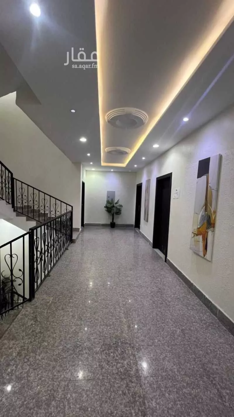 شقة 1 غرف في ظهرة لبن 1