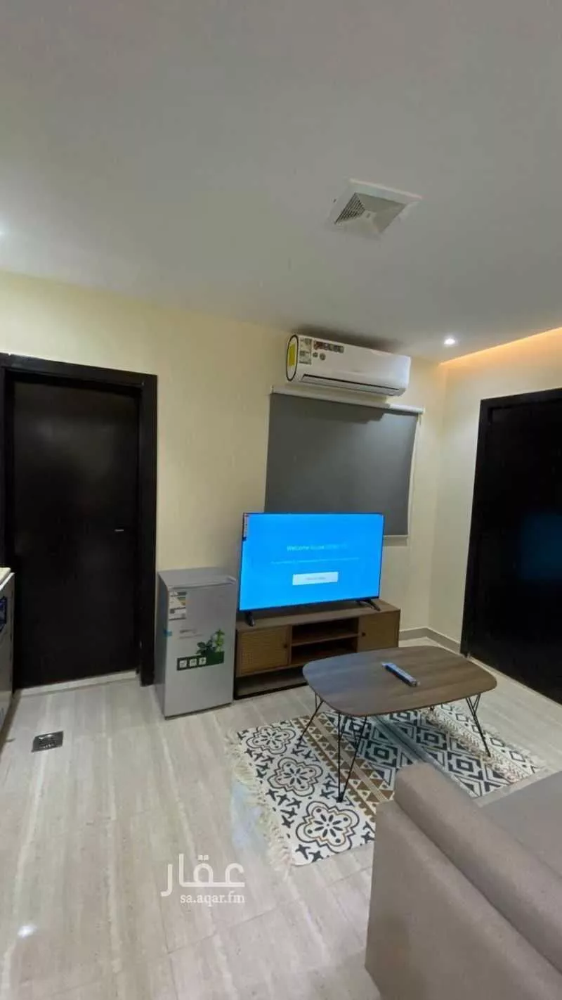 شقة 1 غرف في ظهرة لبن 2