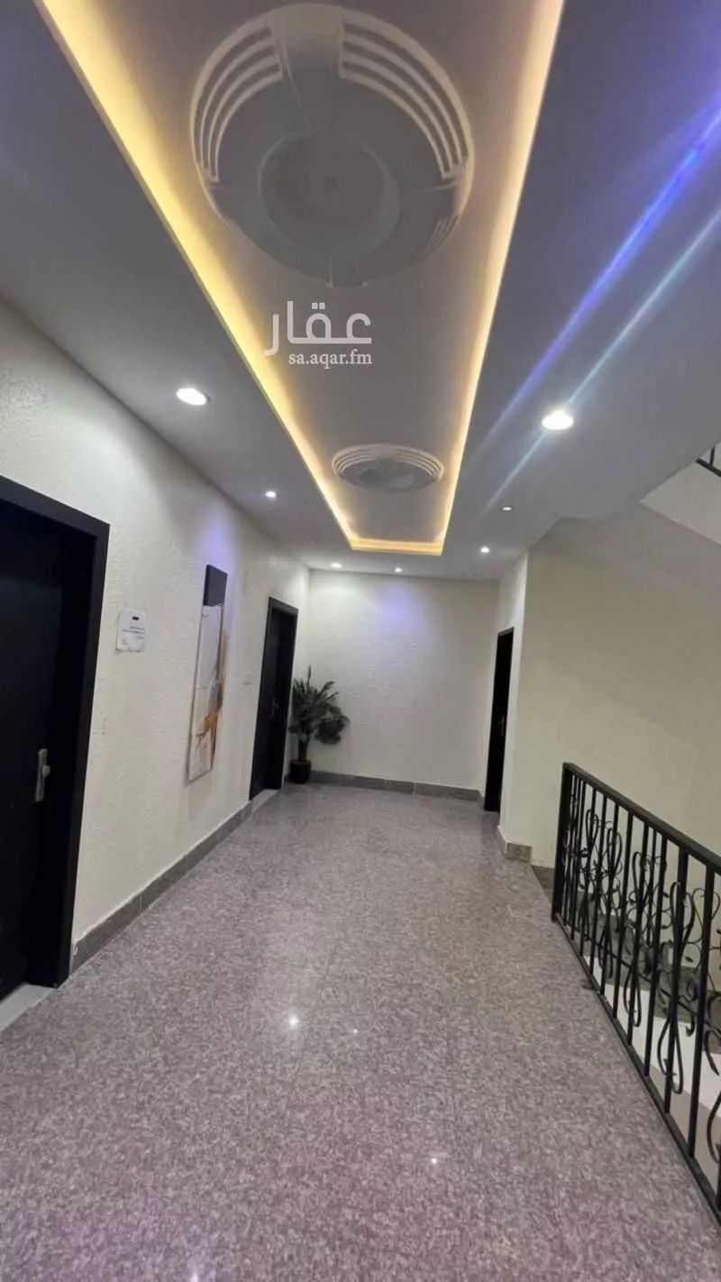 شقة 1 غرف في ظهرة لبن 3