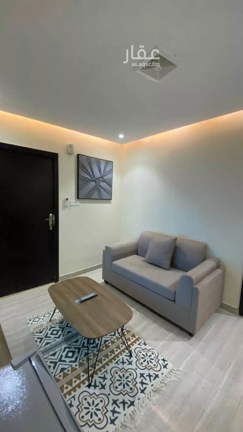 شقة 1 غرف في ظهرة لبن 4