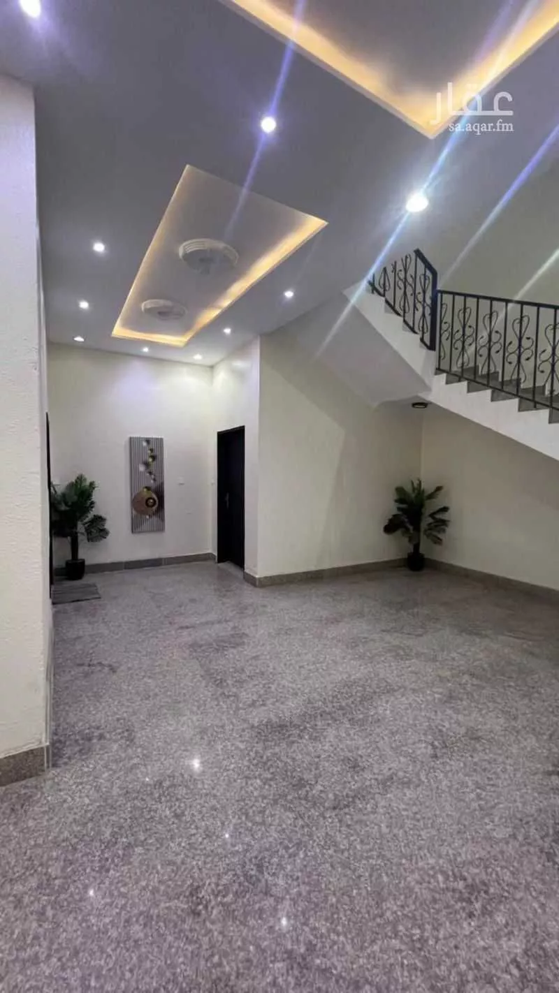 شقة 1 غرف في ظهرة لبن 7