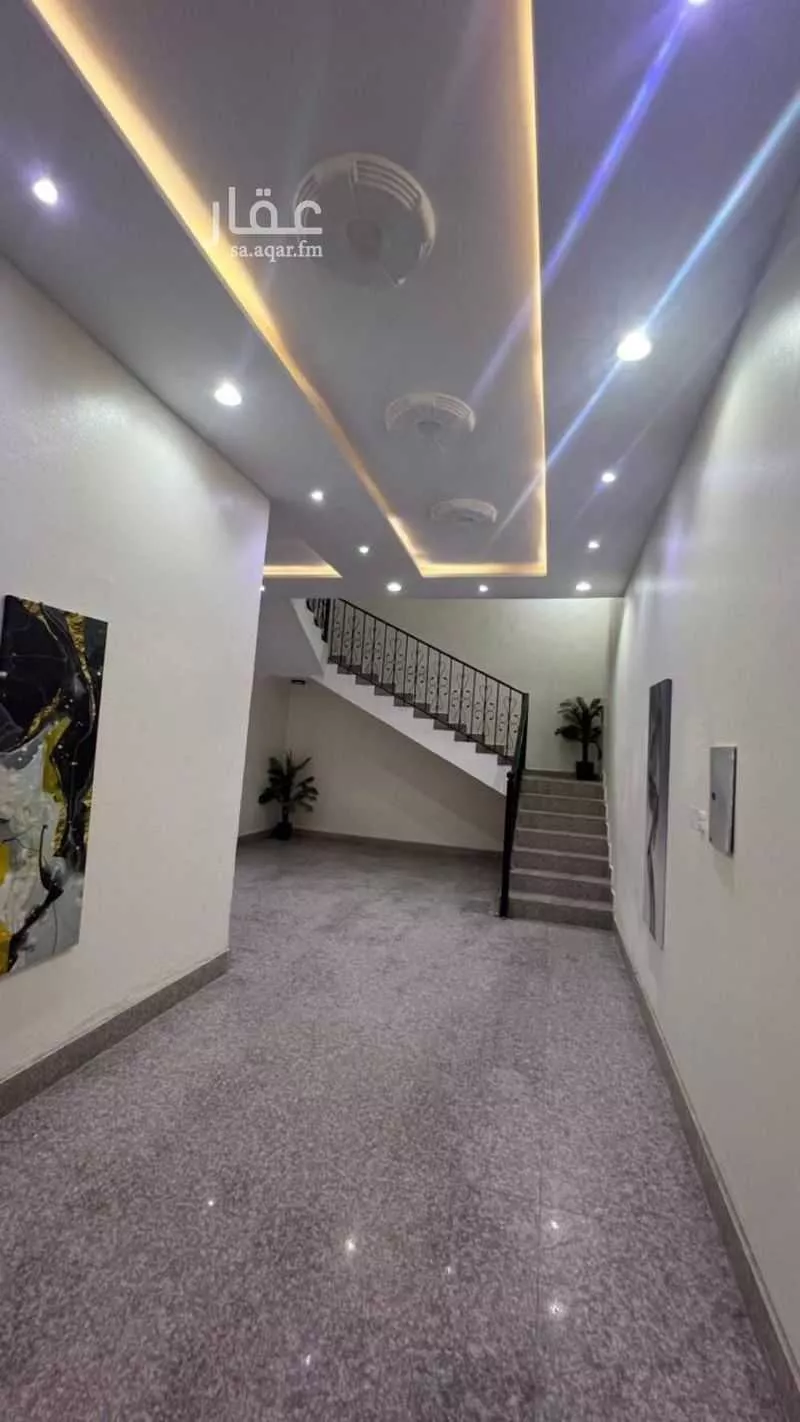 شقة 1 غرف في ظهرة لبن 8