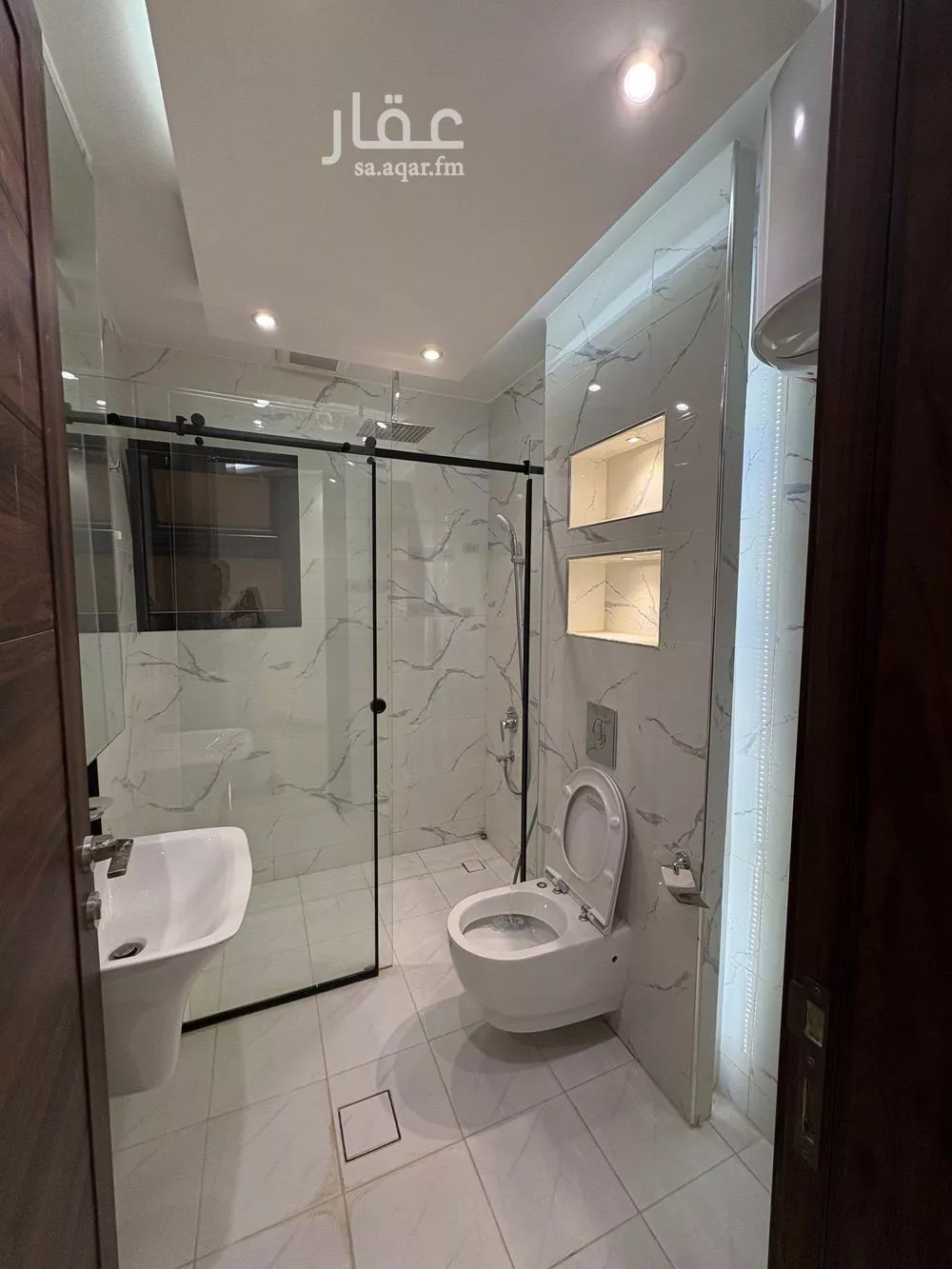 1 bedroom apartment in Salah Ad Din 8