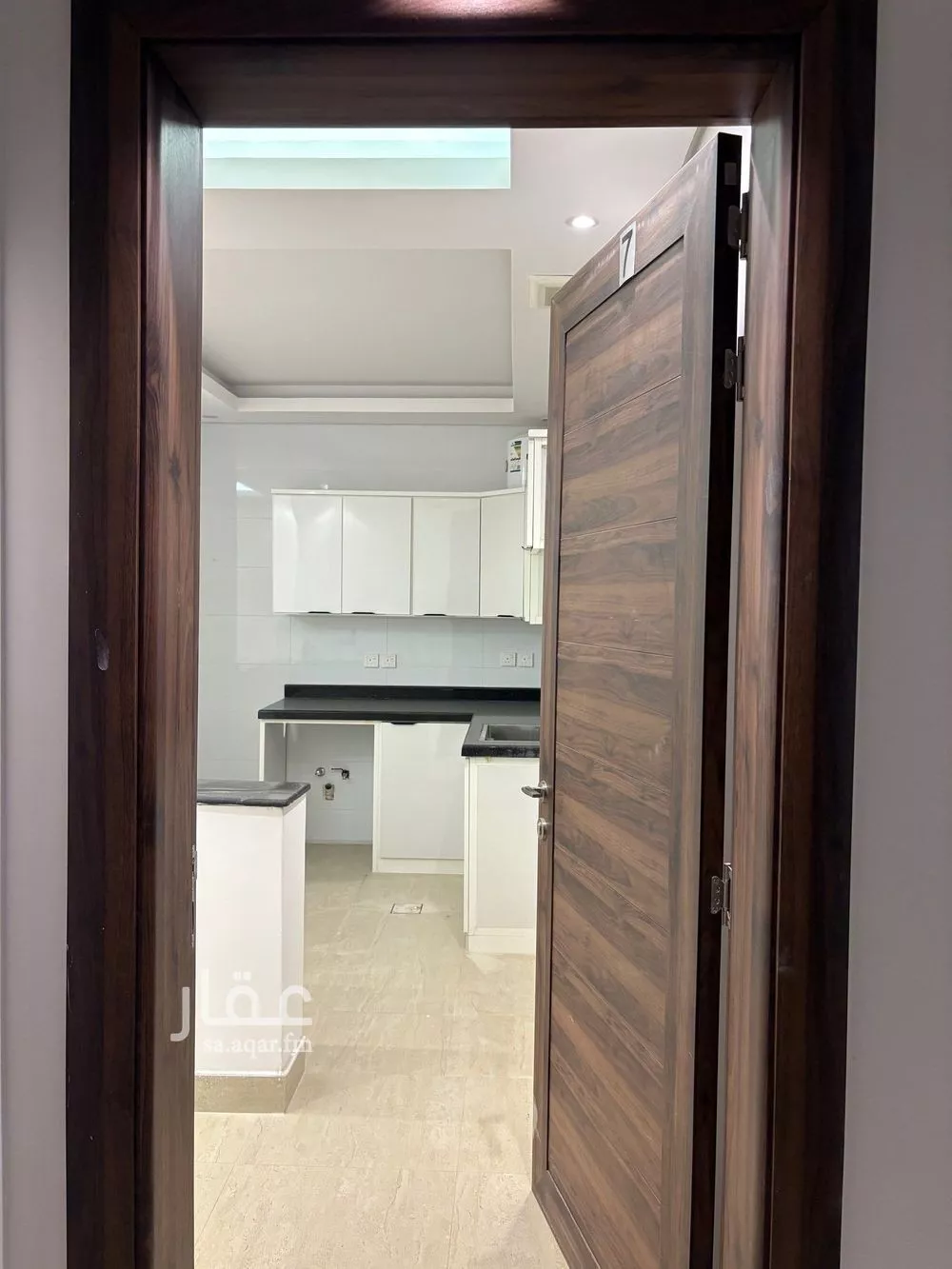 1 bedroom apartment in Salah Ad Din 9