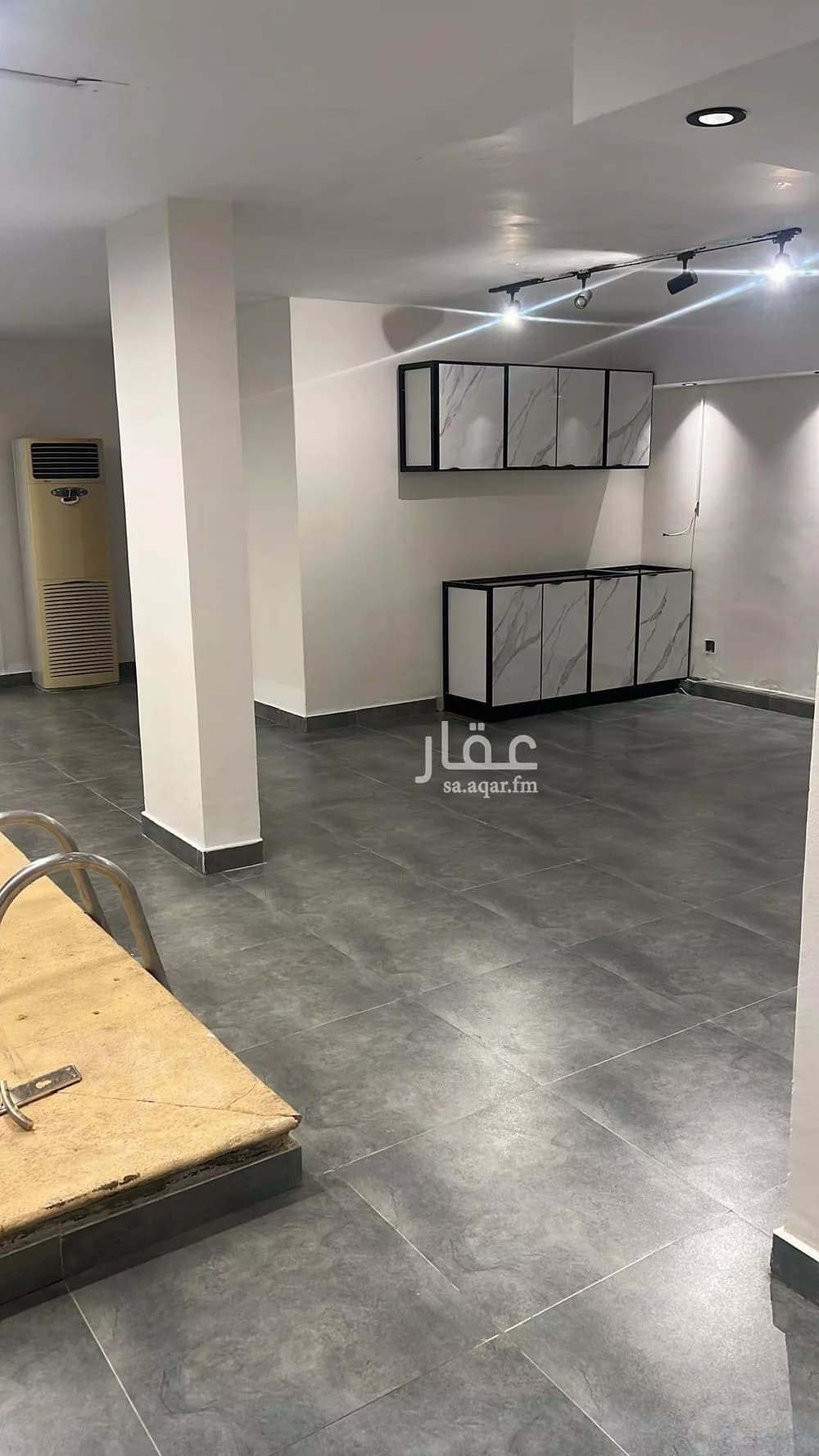 2 bedroom apartment in Al Maseef 2
