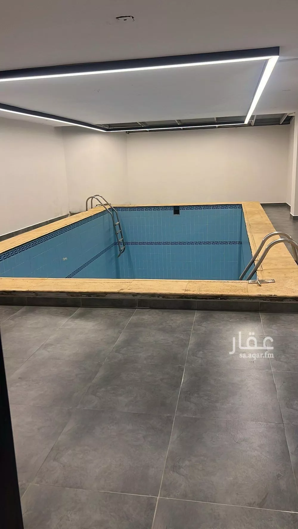 2 bedroom apartment in Al Maseef 5