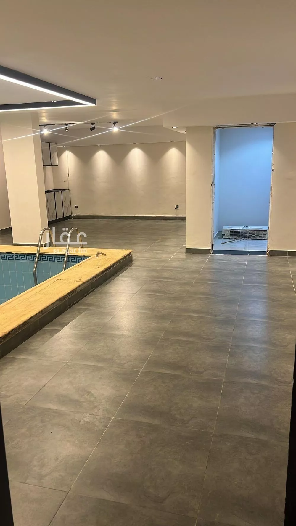 2 bedroom apartment in Al Maseef 6