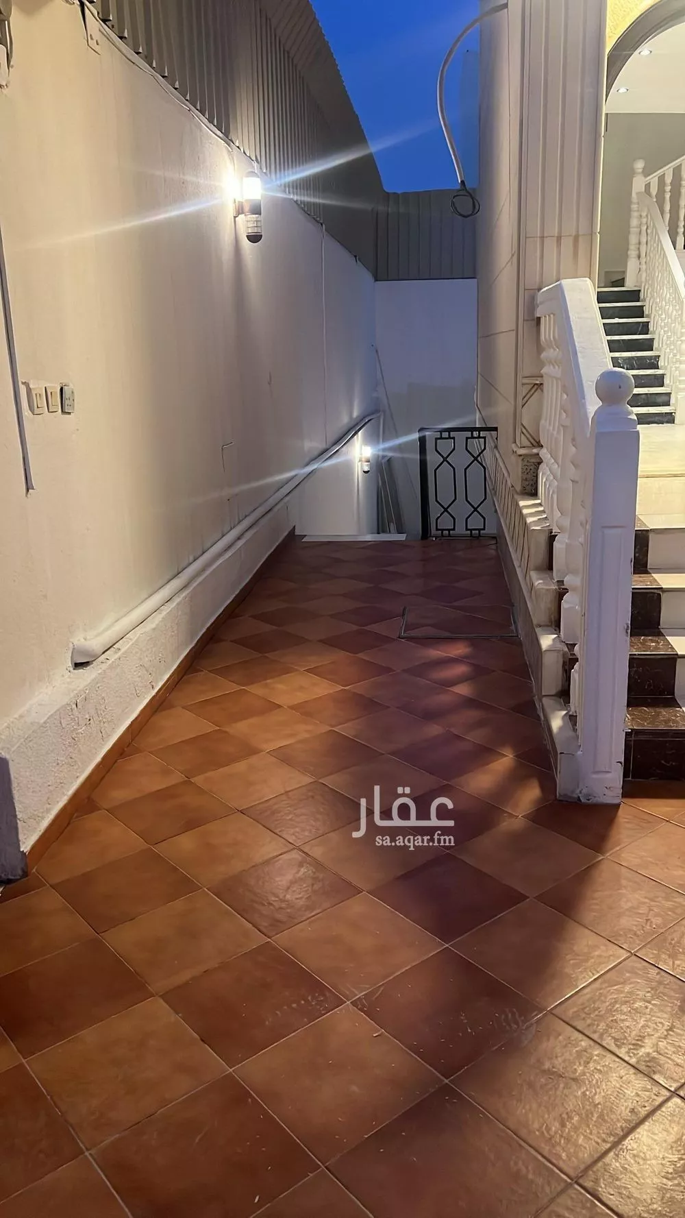 2 bedroom apartment in Al Maseef 10