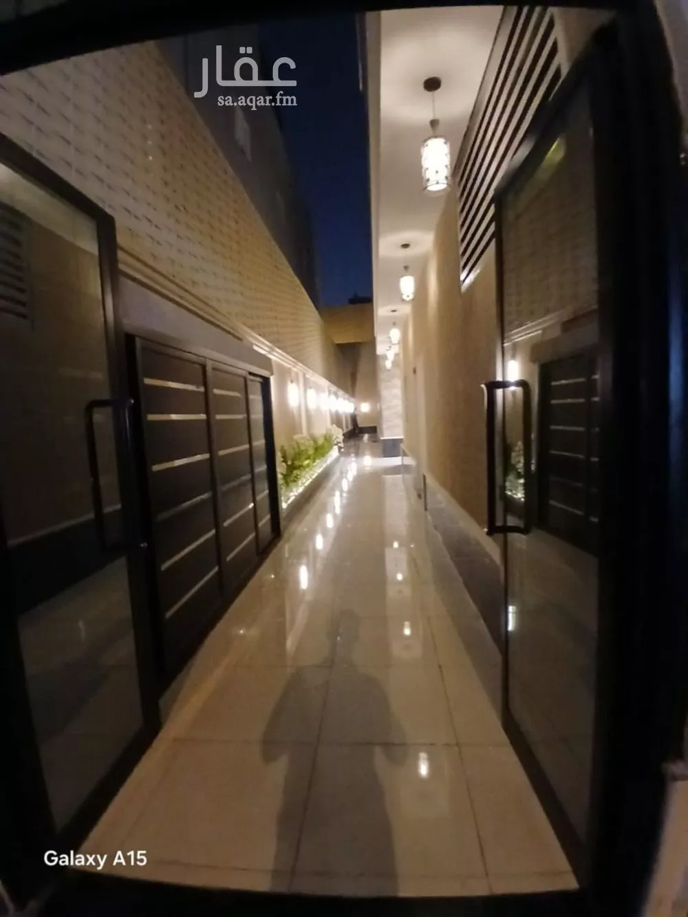 1 bedroom apartment in Al Aqiq 11