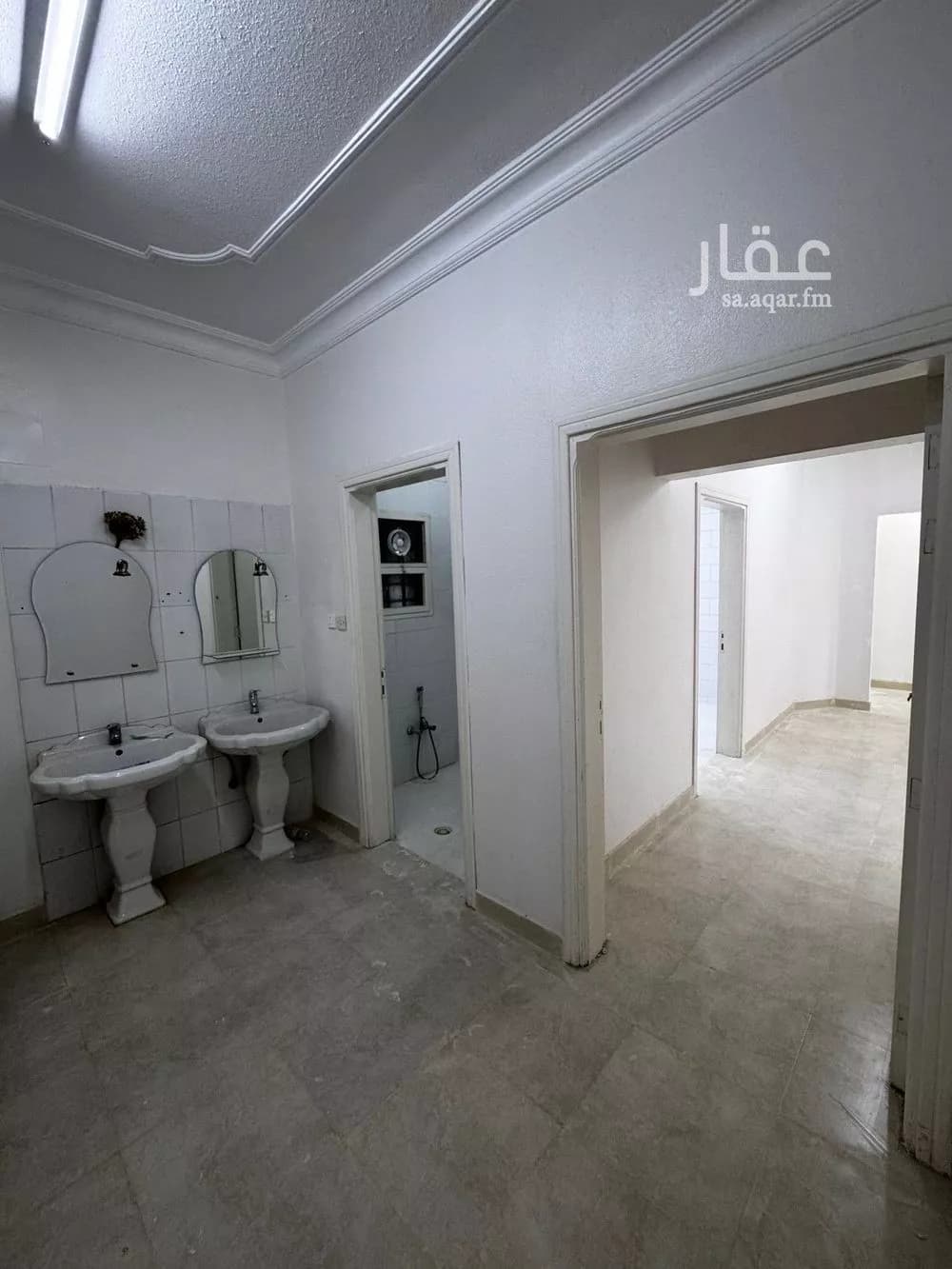 شقة 3 غرف في الحزم 3