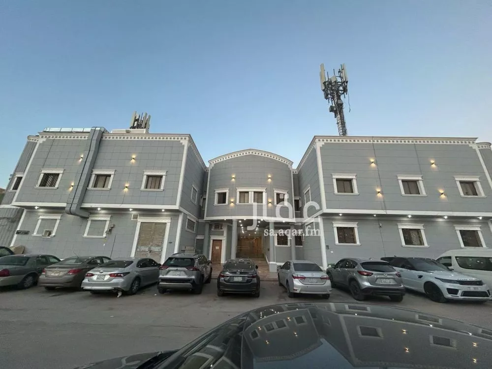 شقة 1 غرف في الغدير 1