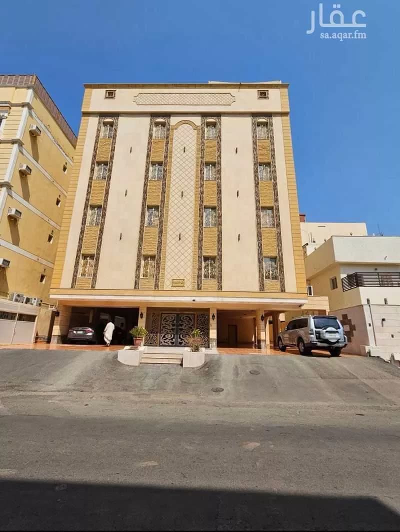 5 bedroom apartment in Al Naeem 1