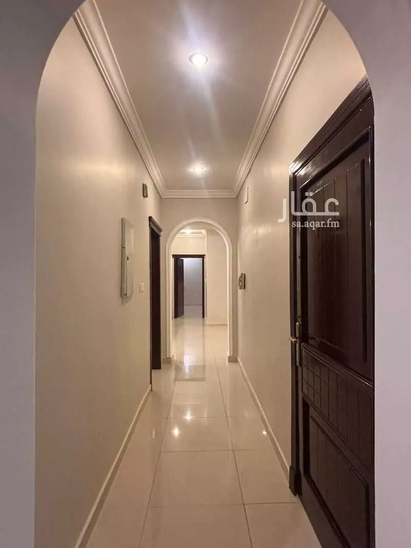 5 bedroom apartment in Al Naeem 7