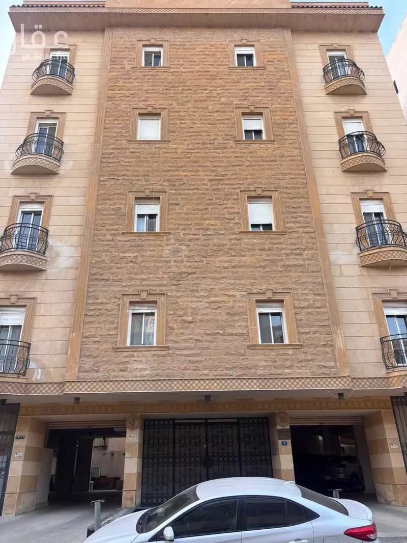 2 bedroom apartment in Al Faisaliyyah 1