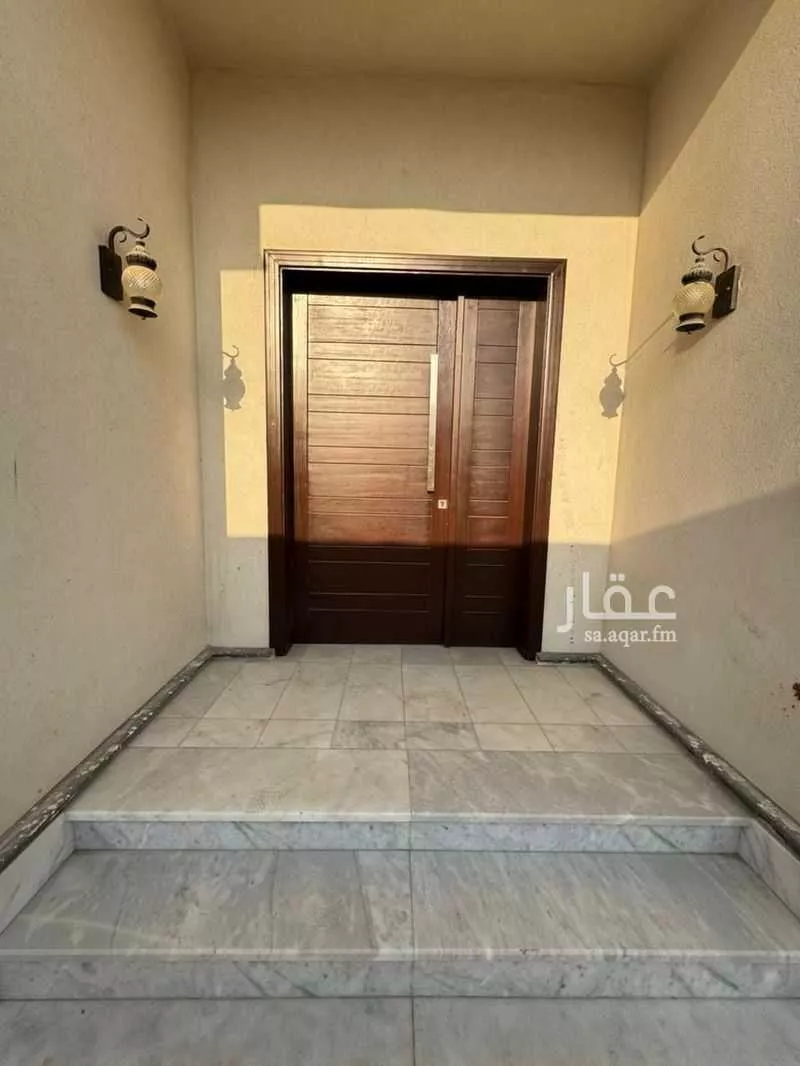 6 bedroom apartment in Al Shiraa 9
