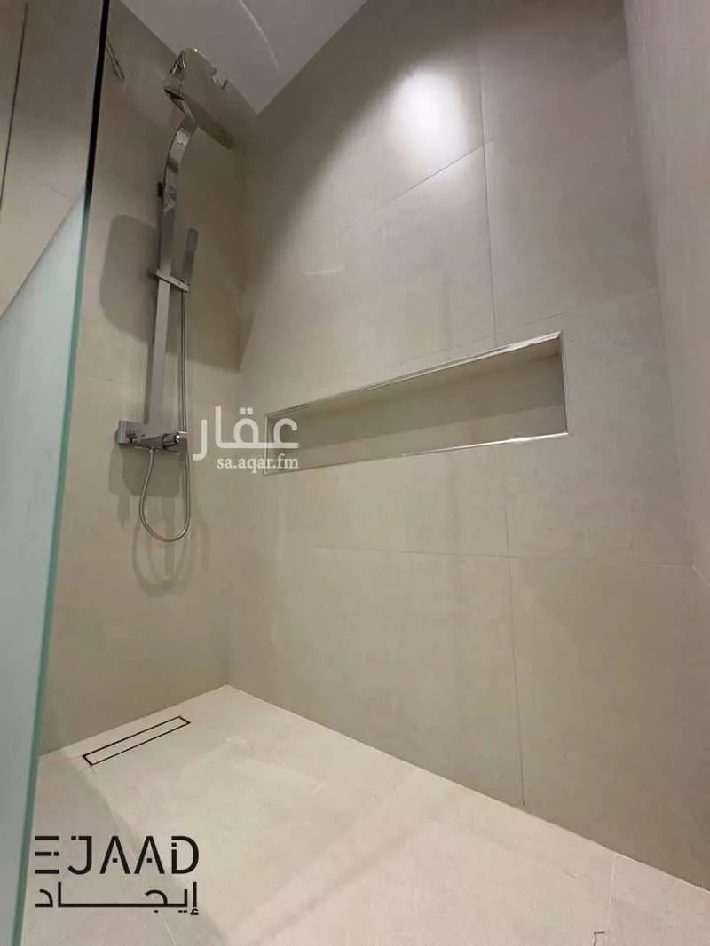 شقة 3 غرف في النزلة الشرقية 18