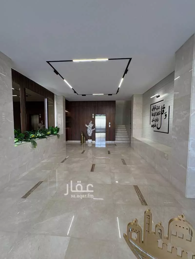 شقة 3 غرف في النزلة الشرقية 7