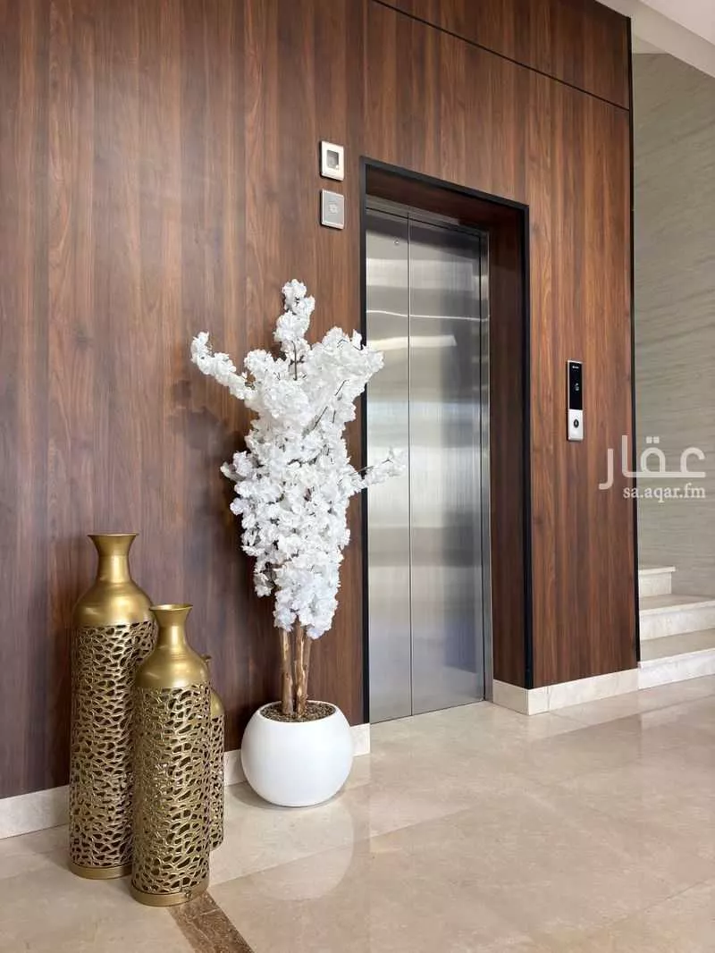 شقة 3 غرف في النزلة الشرقية 8