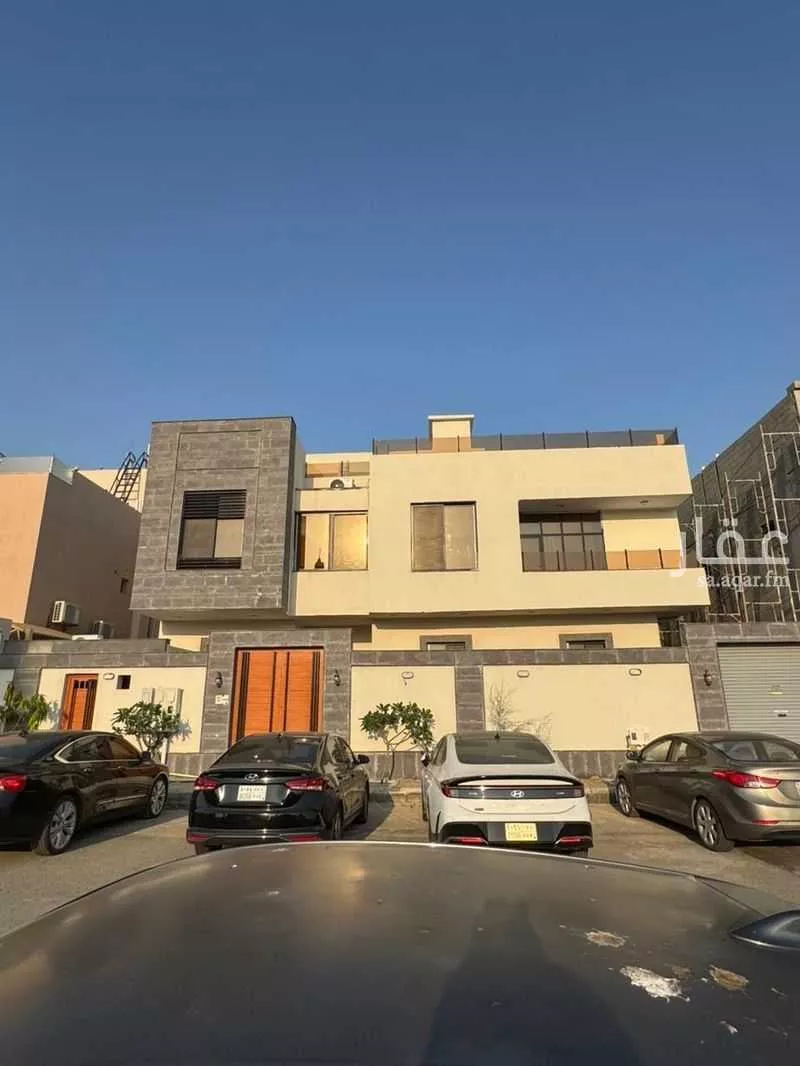 3 bedroom apartment in Al Shiraa 1