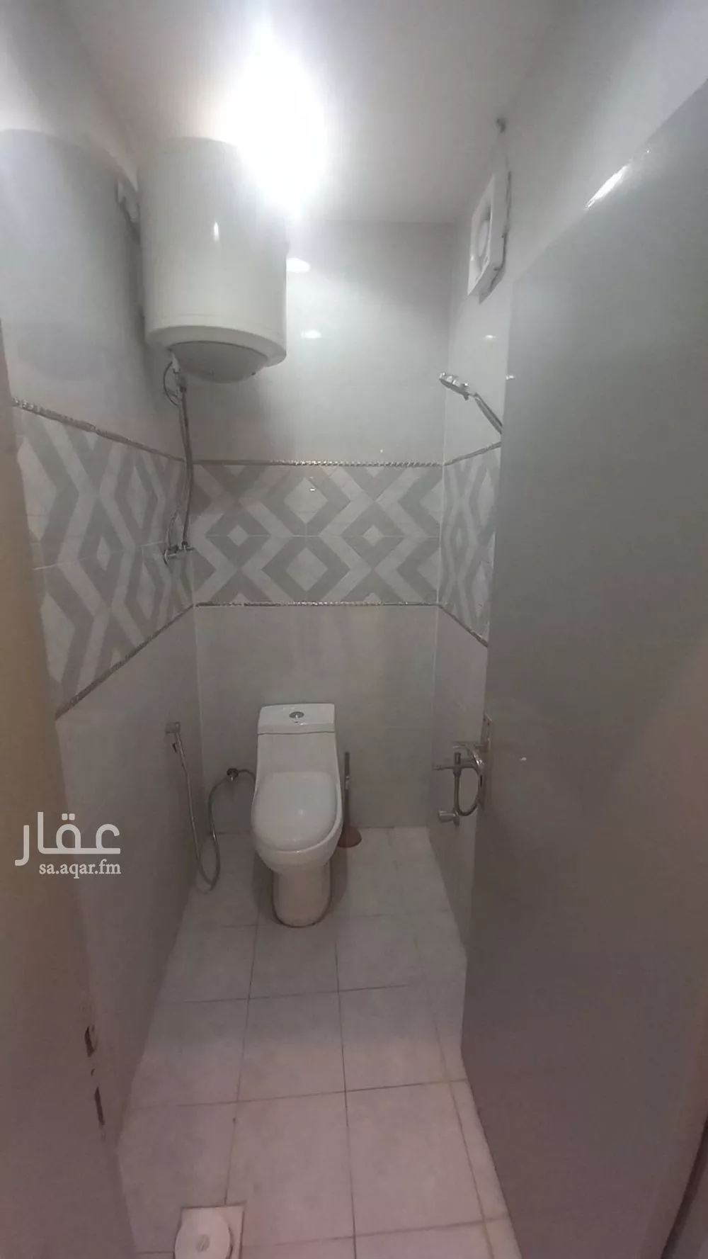 1 bedroom floor in An Nasim Ash Sharqi 2