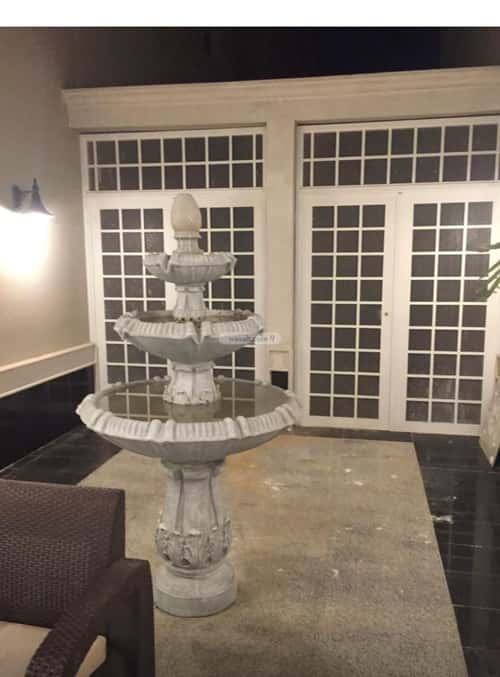 شقة 3 غرف في الملقا 1