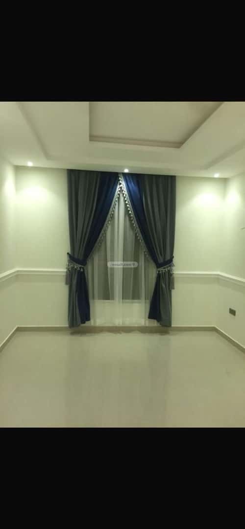 شقة 3 غرف في الملقا 3