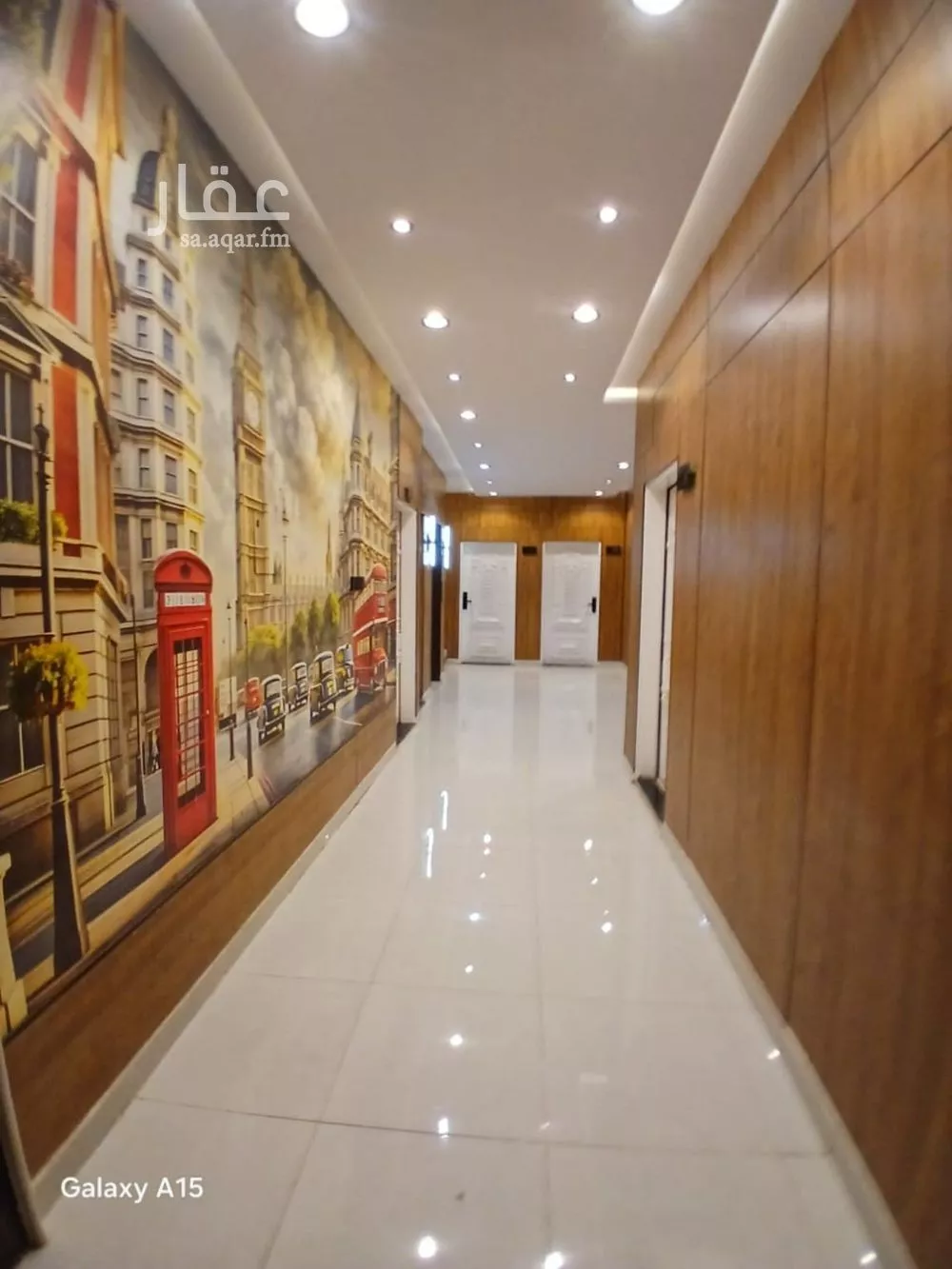 1 bedroom apartment in Al Aqiq 2