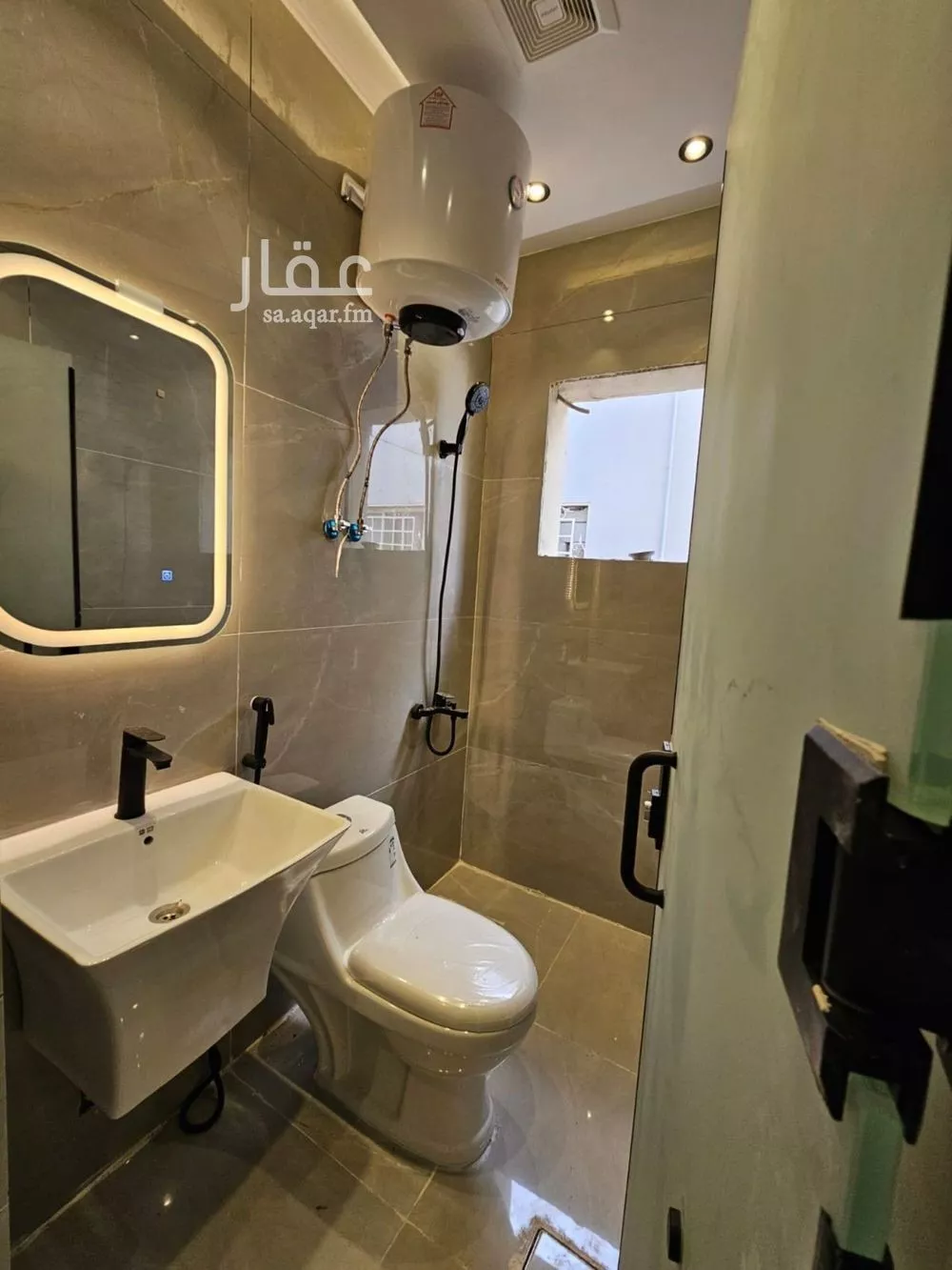 1 bedroom apartment in Al Aqiq 12