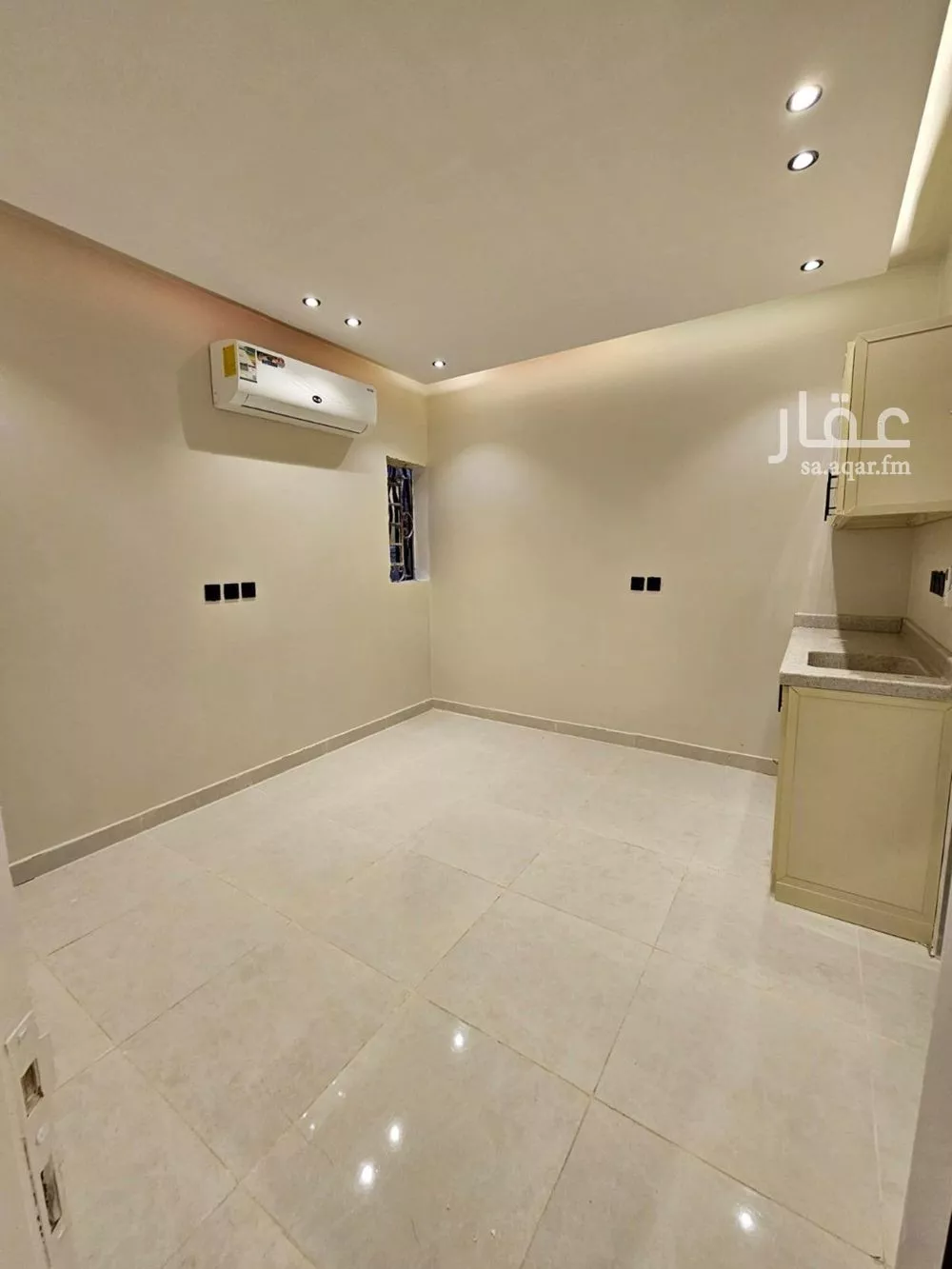 1 bedroom apartment in Al Aqiq 3