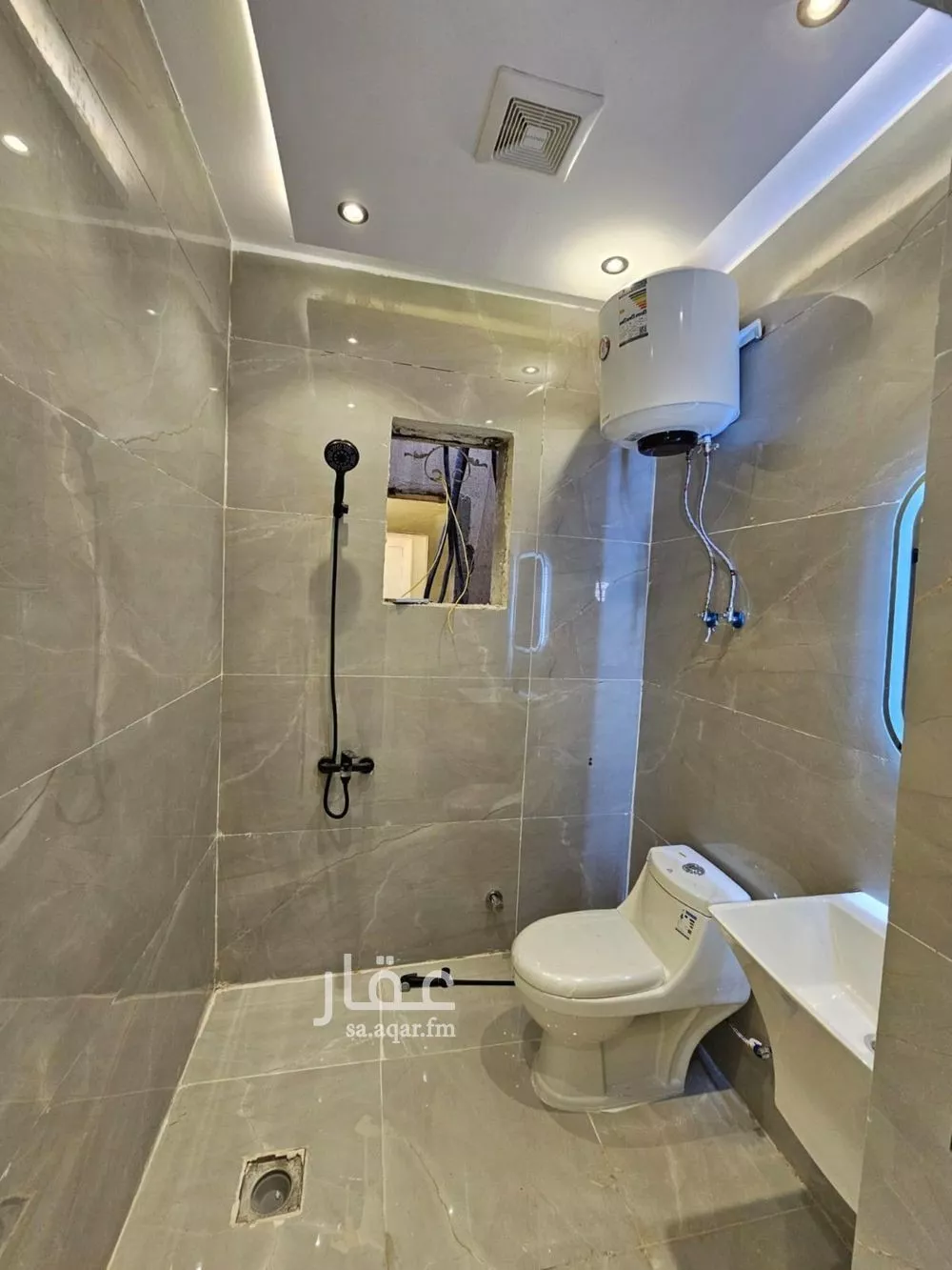 1 bedroom apartment in Al Aqiq 8