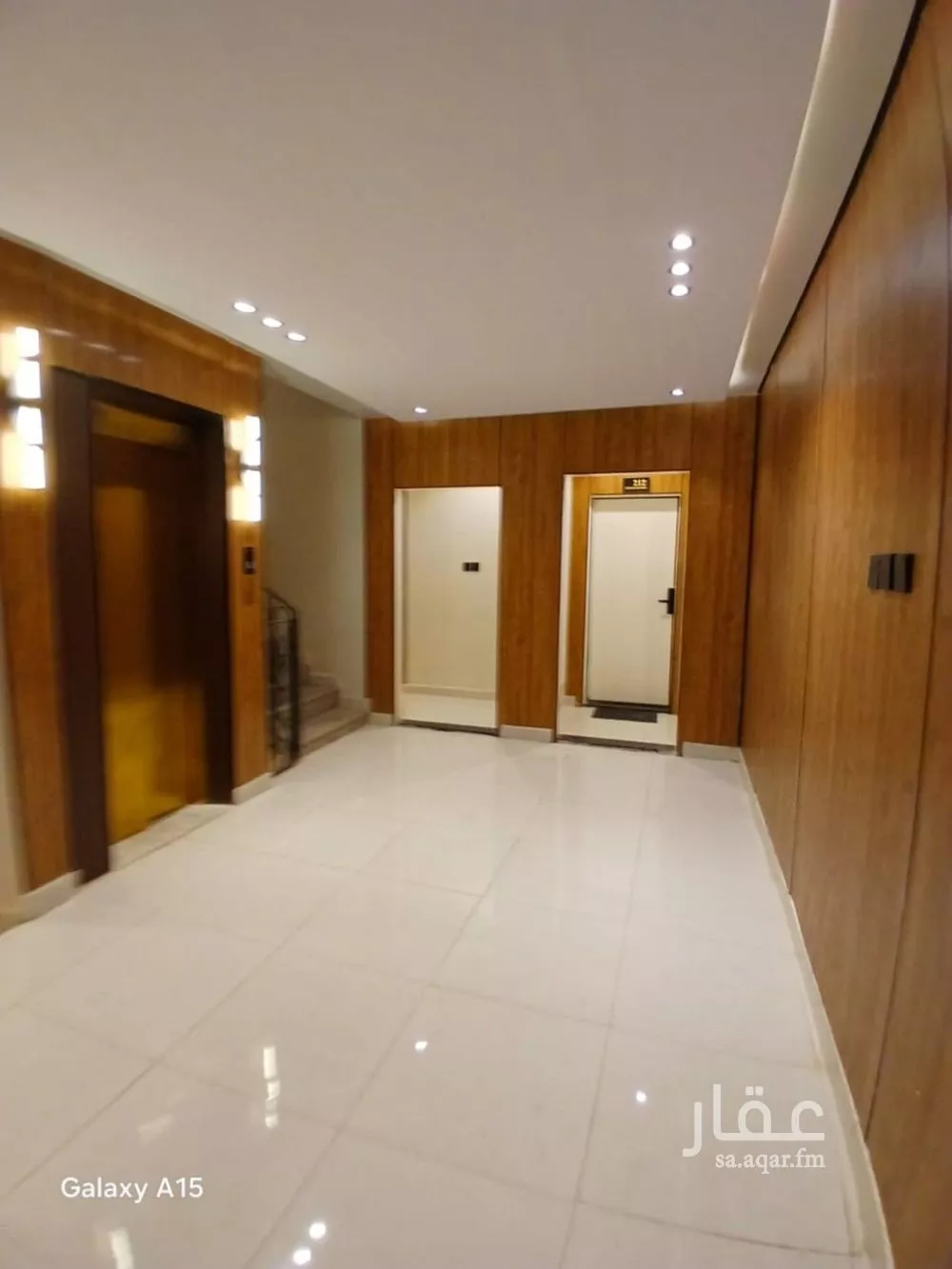 1 bedroom apartment in Al Aqiq 9