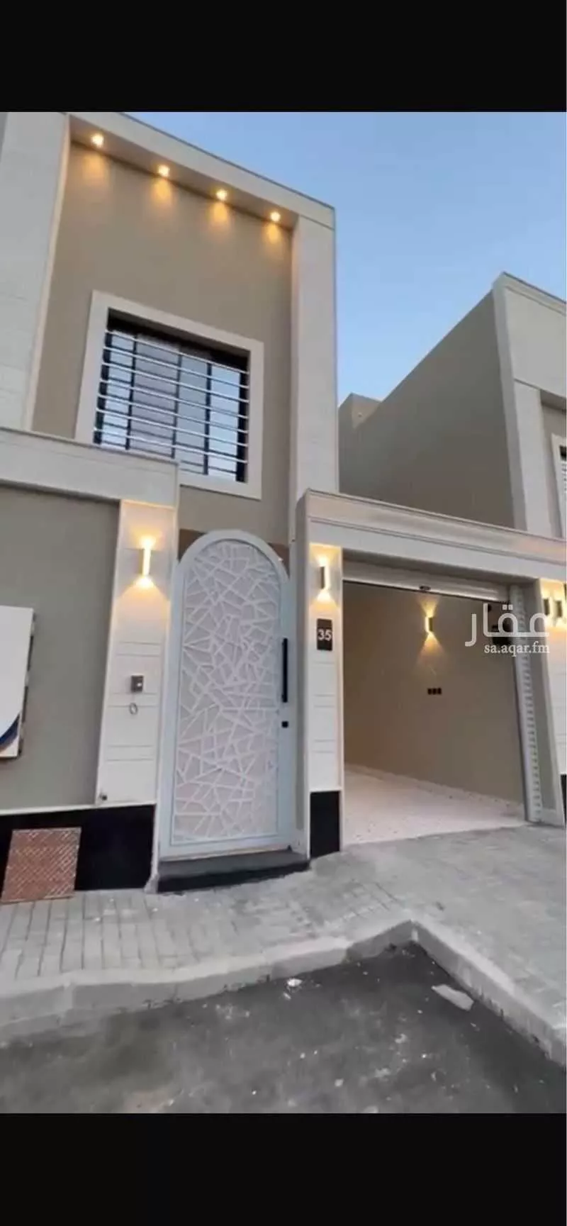 دور 6 غرف في بدر 7