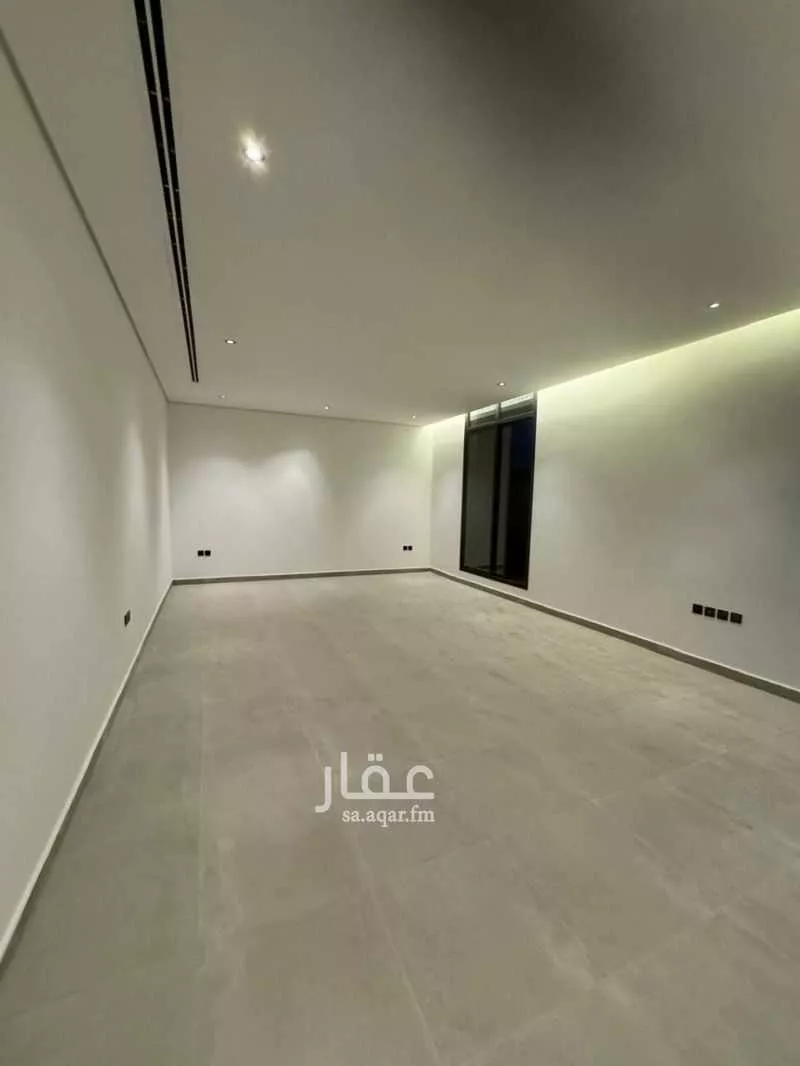 دور 4 غرف في الورود 4