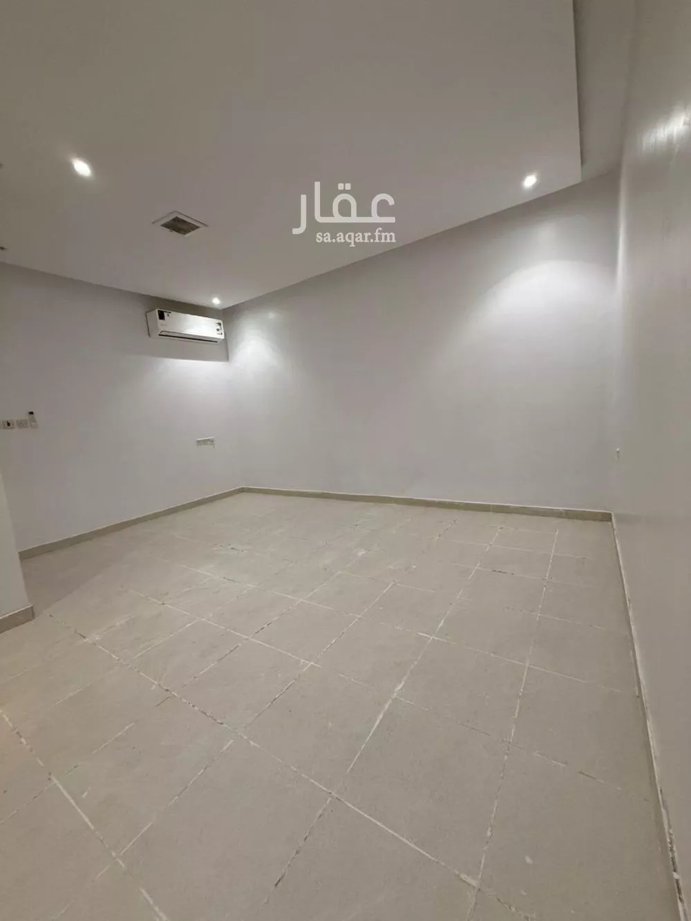 شقة 1 غرف في الرمال 4